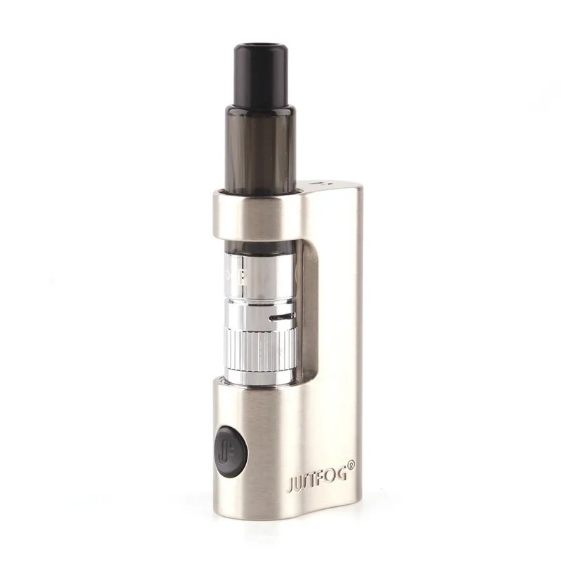 Original JUSTFOG JUSTFOG P14A Kit Box Shape Electronic Cigarette Kit 900mAh Battery Built-in P14A Compact Kit 1.9ml Tank VS P16A Original JUSTFOG JUSTFOG P14A Kit Box Shape Electronic Cigarette Kit 900mAh Battery Built-in P14A Compact Kit 1.9ml Tank VS P16A
