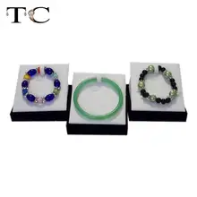 3 шт. Подставка для ювелирных браслетов держатель Подставка для браслетов выставочная витрина для украшений