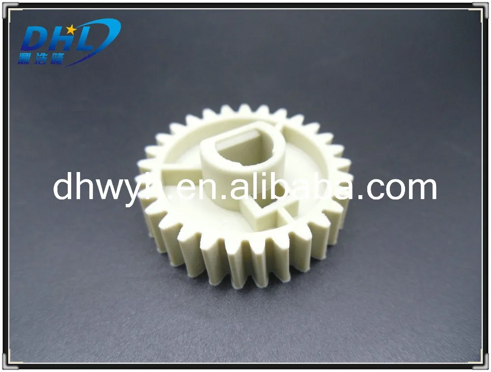 RU7-0028-000 Fuser Gear 29T For HP Laser Jet P30150 Printer Spare Parts Gears | Компьютеры и офис