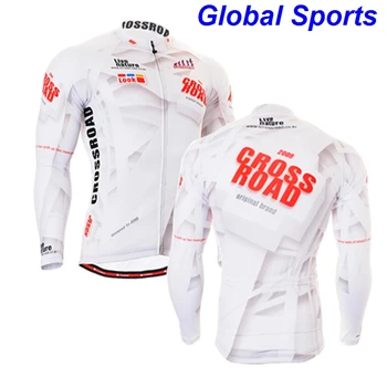 

2018 Life on track autumn Style Cycling Jacket High Quality Windproof Outdoor Sports Bicycle Bike Jacket Clothing For Men
