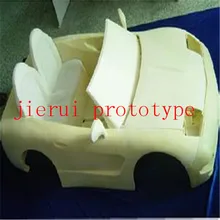 Dongguan завод OEM 3D печать Вентури удобрение быстрый прототип