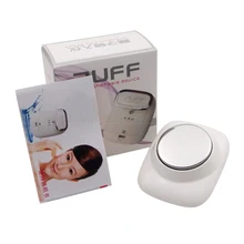 Перезаряжаемый ионтофорез, инструмент для красоты кожи, многофункциональный массажер для глаз, инструмент для детоксикации