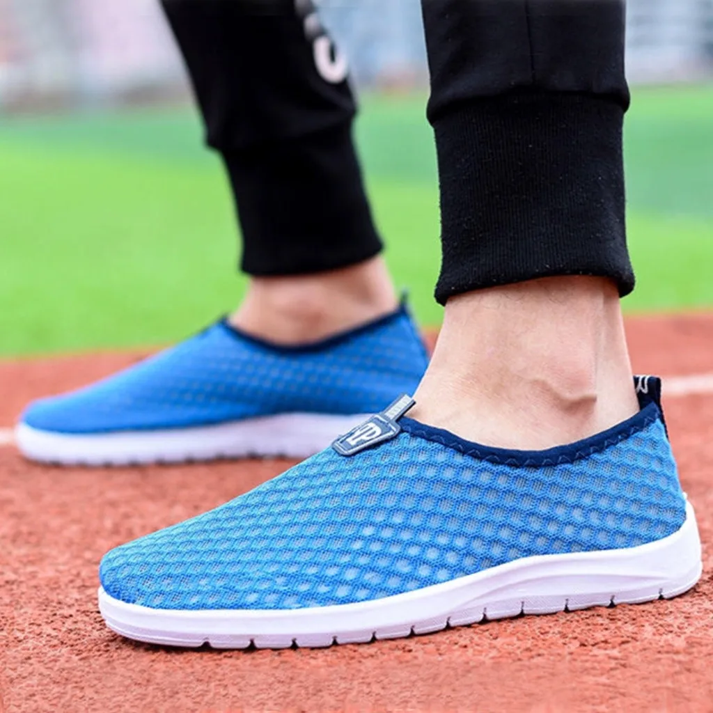 Men's Fashion Casual Breathable Lightweight Slip On Loafers Shoes Sport Shoes sport shoes men casual shoes men sneakers Men's Fashion Casual Breathable Lightweight Slip On Loafers Shoes Sport Shoes sport shoes men casual shoes men sneakers