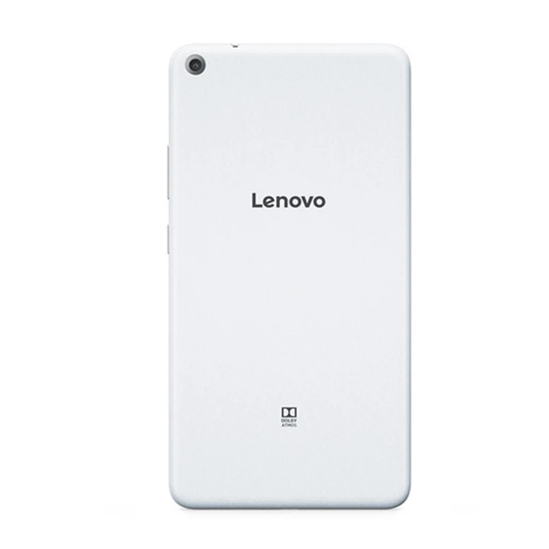 Lenovo TAB 3 Plus lenovo TB 7703N дюймов Phablet MSM8916 Quard Core 2 ГБ оперативная память 16 Встроенная 720x6 0