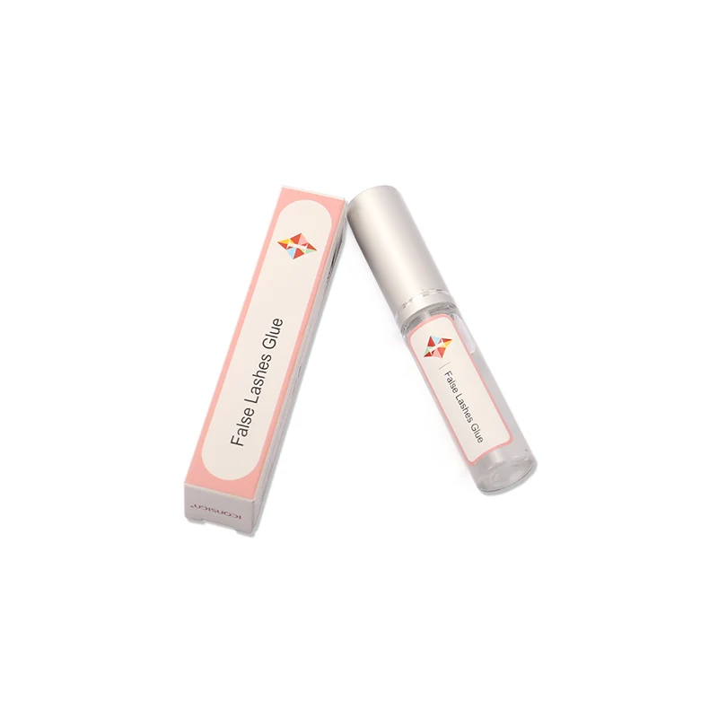 Livre para Cola Iconsign Novo Forte Lash Lift Odor Adesivo Perm Cílios 6 Cola para cílios