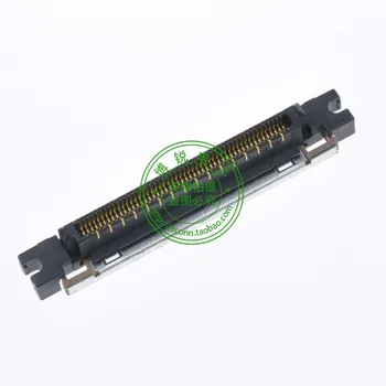 

Imported JAE connector Model : FI-D50M