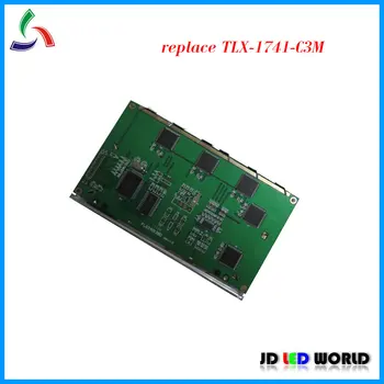 

TLX-1741-C3M LCD(compatible LCD) panel for CDC-88 Injection Molding Machine