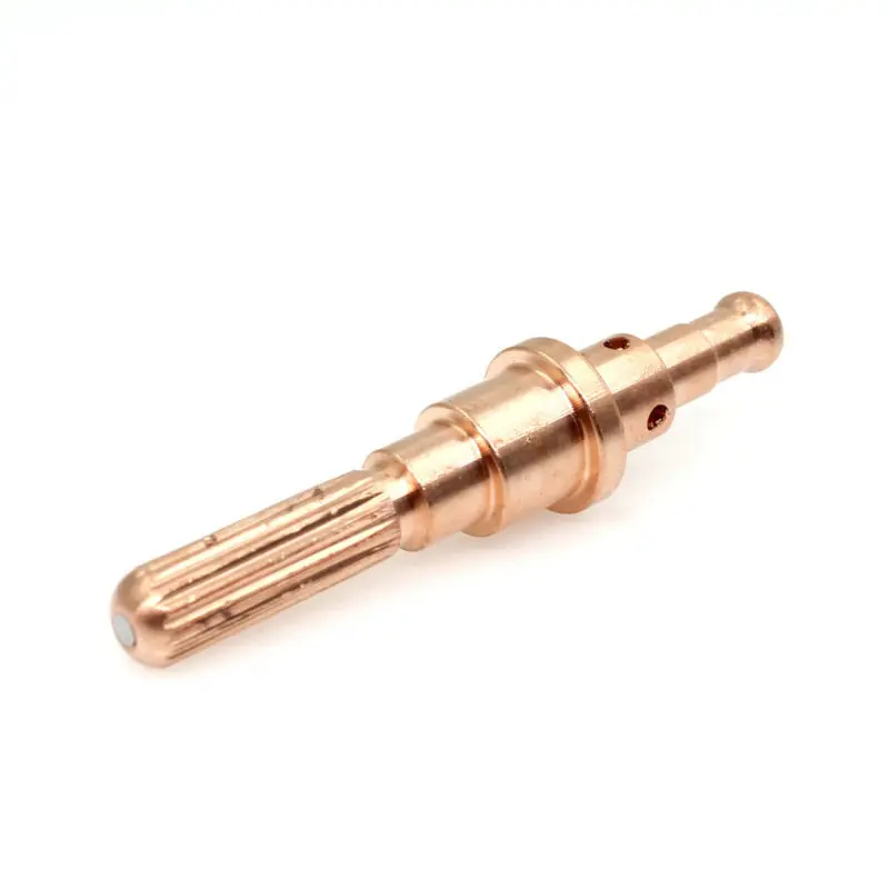 

9-8215 9-8208 For Thermal Dynamics SL60 / 100 PK20 Plasma Consumables Torch Plasma Torch Nozzles