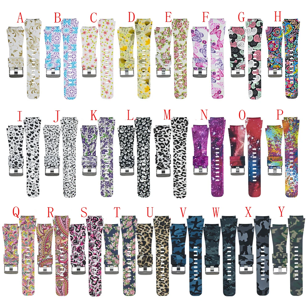 

Nylon Strap for Samsung Galaxy Watch 46mm 42mm gear s3 Bracelet Huawei watch GT 2 strap 22mm 20mm watchband active 1 2 44mm 40mm