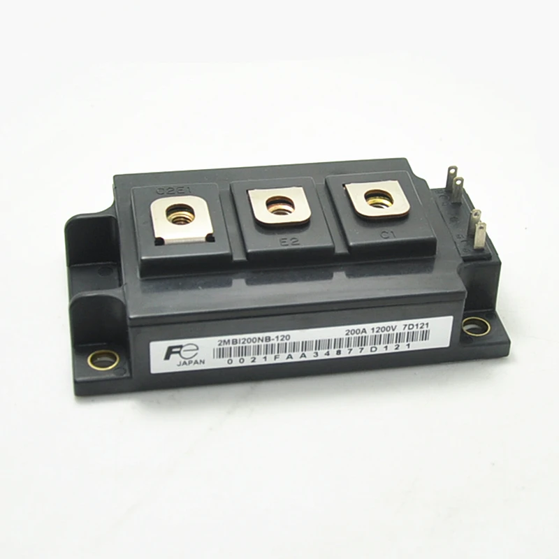 

2MBI200NB-120 Free shipping! In stock 100%New and original