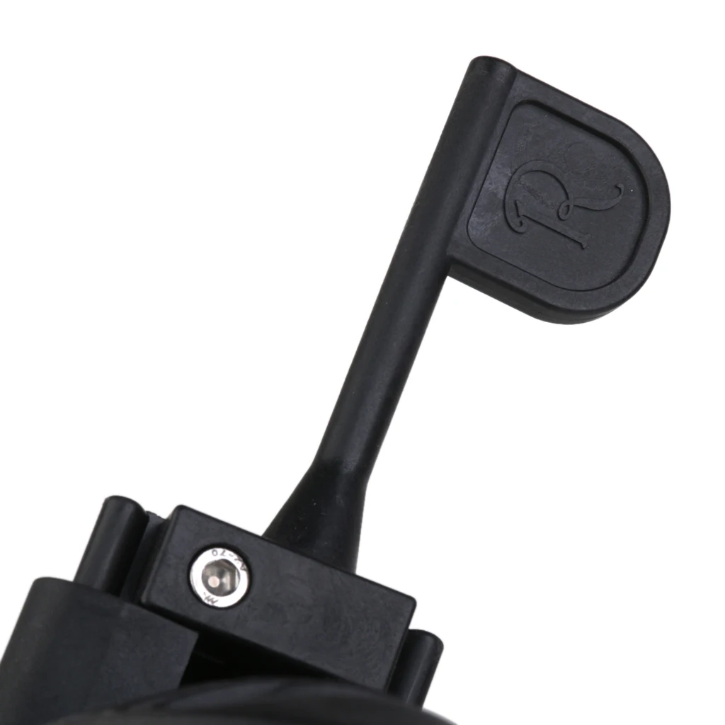 Adjust Nylon Kayak Canoe Foot Brace Pedals Pegs Trigger Lock Marine Accessories