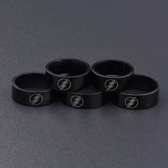 Details more than 161 black flash ring super hot xkldase.edu.vn