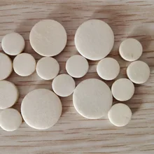 Салфетка для кларнета 17 ключ кларнет звук отверстие колодки Замена