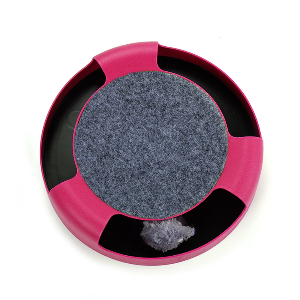 Dog Toys Play Board Toy For Dogs (4)