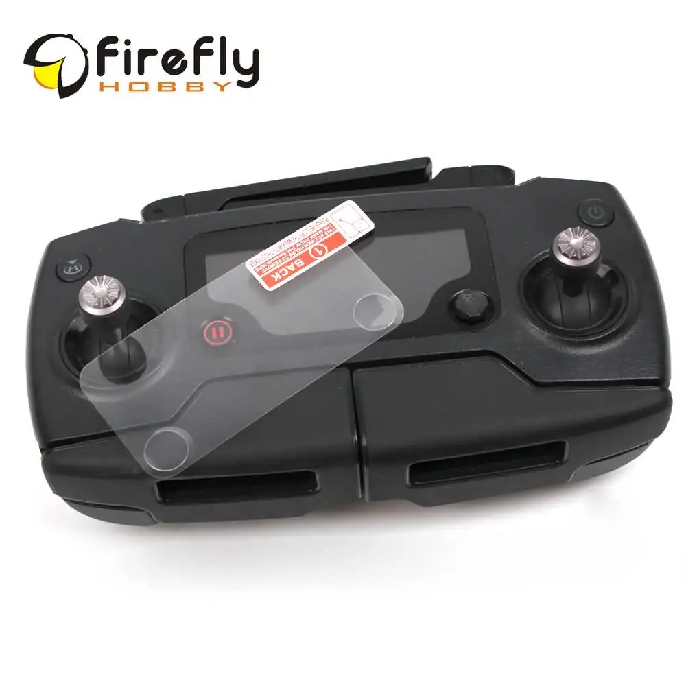 

2pcs Screen Protective Film for DJI Mavic 2 Pro Remote Controller