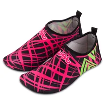 Для мужчин женская обувь для пляжа; Летняя женская обувь для улицы Для мужчин треккинг гигантские штаны для ходьбы в воде