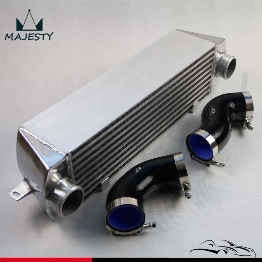TWIN TURBO INTERCOOLER KIT for BMW 135 135i 335 335i E90 E92 2006 2010