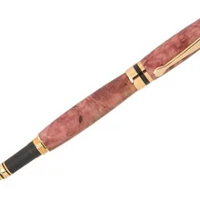 DIY классический авторучка наборы RZ-FP18