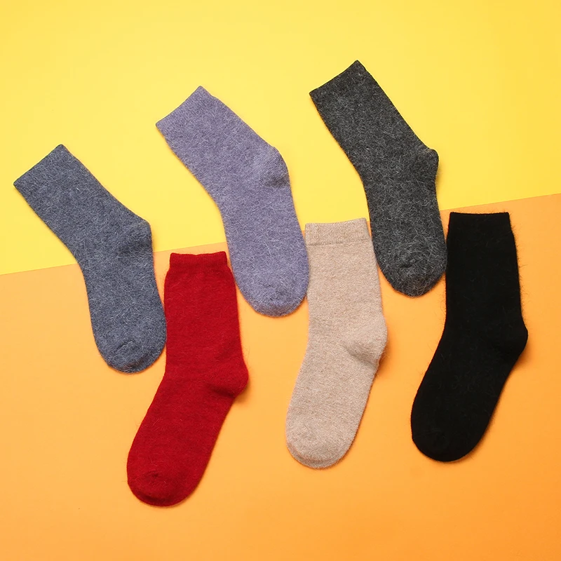 wool socks 2