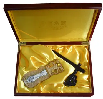 

Rare!guaranteed 100% Handcrafted With Chinese Charm Boxwood Comb Handwork Totally Costful Wedding Gift-jipin Shuanglong Xizhu