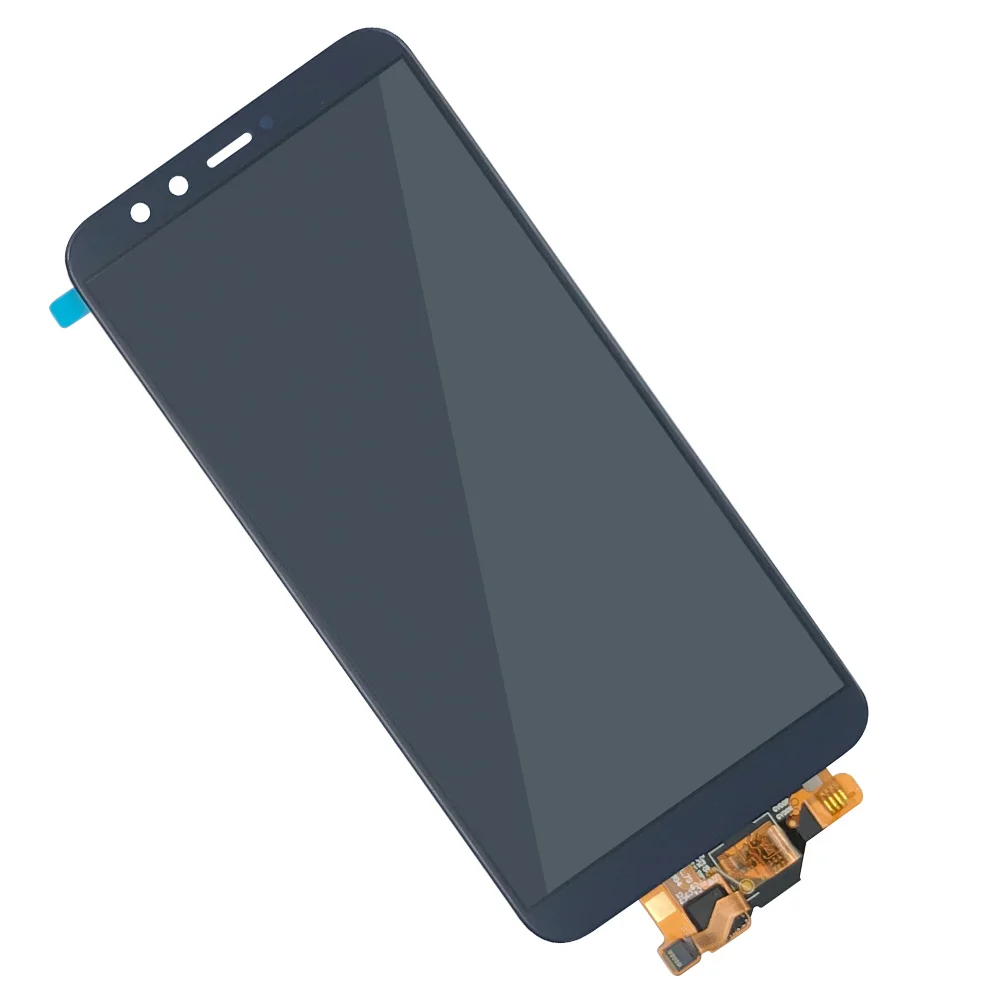 

Display Assembly with touchscreen for Huawei for Honor 9 Lite Blue LCD Display+Touch Screen 5.15 Inch Assembly Replacement Parts