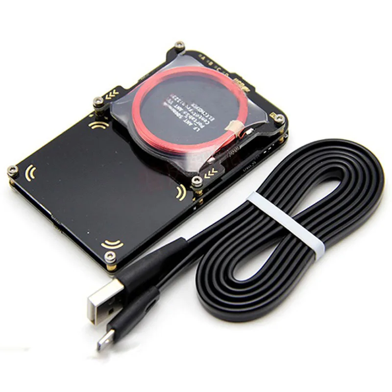 Proxmark3 разработка костюма 3 комплекта 0 proxmark NFC RFID считыватель записи SDK UID T5577