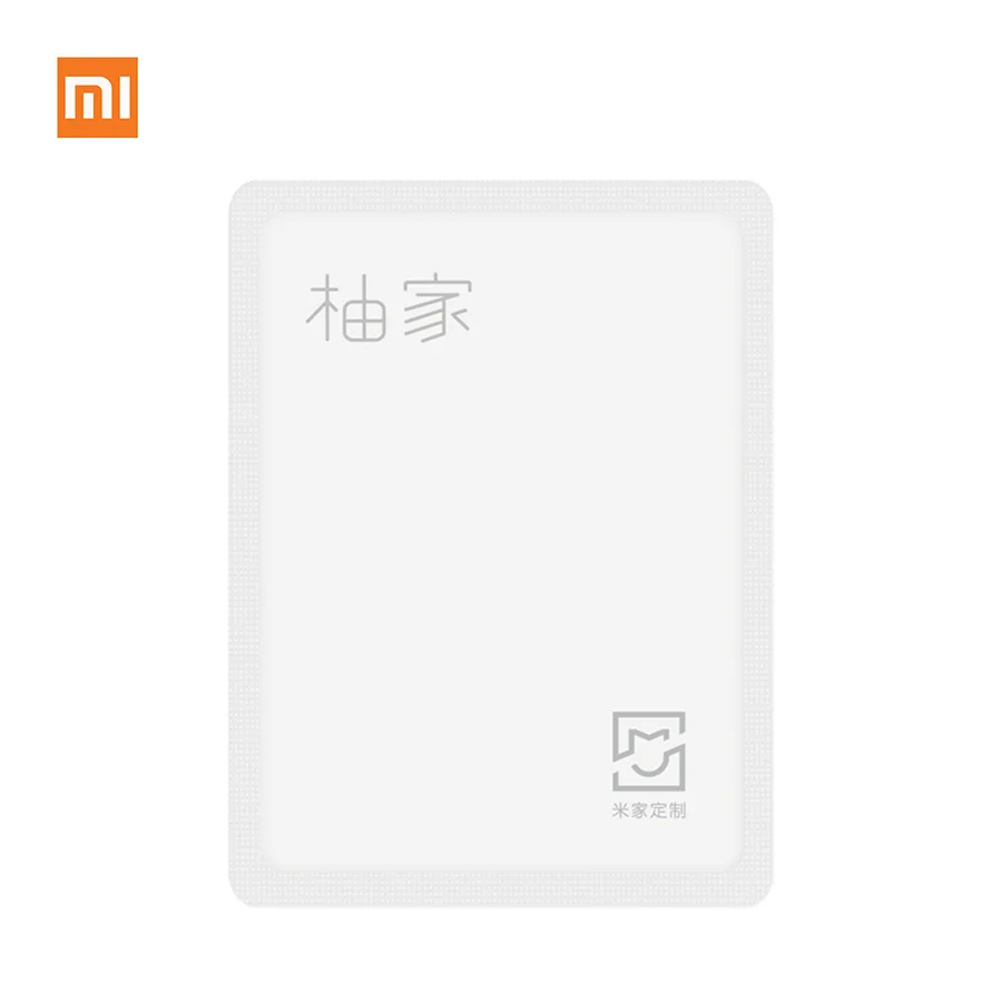 15 шт. в упаковке влажные салфетки Xiaomi Mijia для очистки экрана телефона ЖК экран