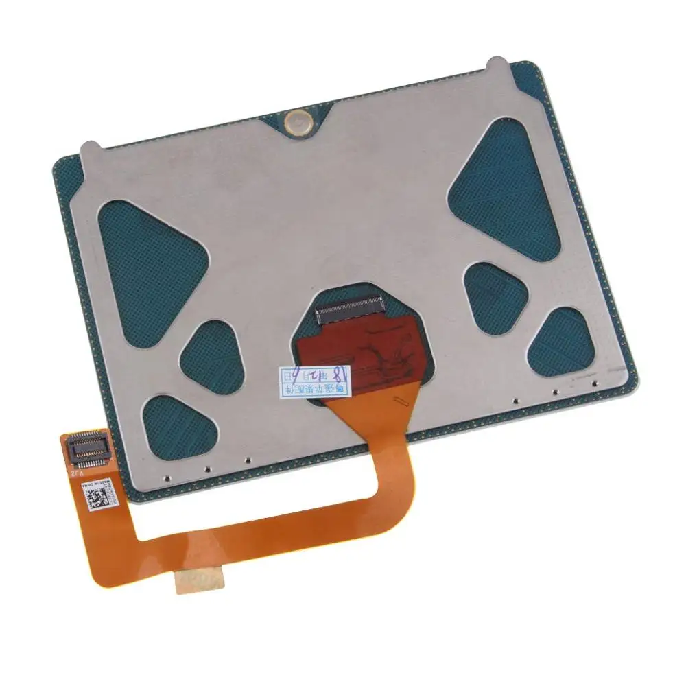 Laptop A1297 Trackpad Fit for MacBook Pro Unibody 17" A1297 Trackpad with Cable 2009 2010 2011 Year