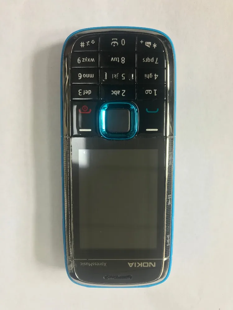 iphone 12 refurbished Nokia 5130 refurbished-Original Nokia 5130 XpressMusic unlocked phone  FM phone English russian hebrew arabic keyboard giffgaff refurbished phones