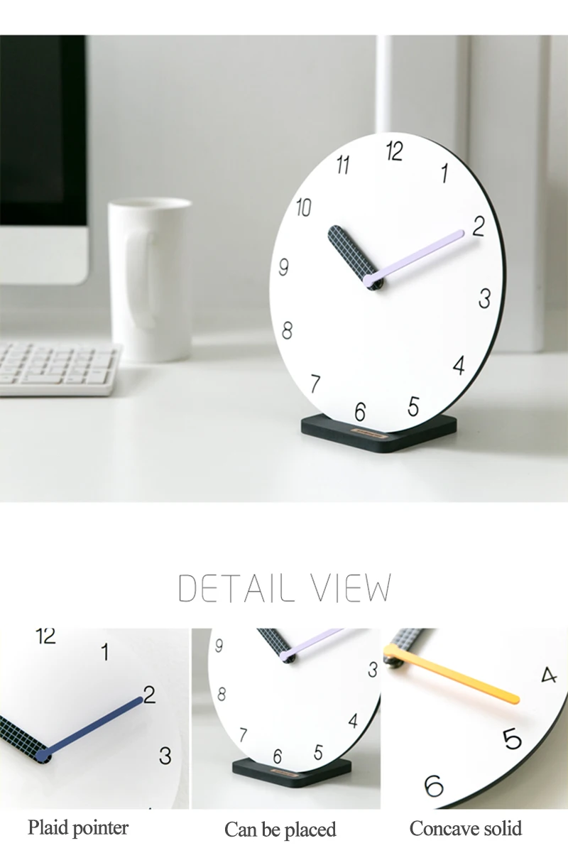 Wall Clock Sticker Clocks Wall Watches Home Decor Cuckoo Clock Led Wall Clock Digital Clock Wall Clocks Wall Home Decor Home Clock Big (14)