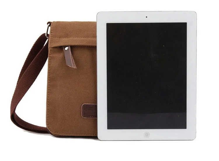 de Viagem Bolsa Masculina dos homens Crossbody