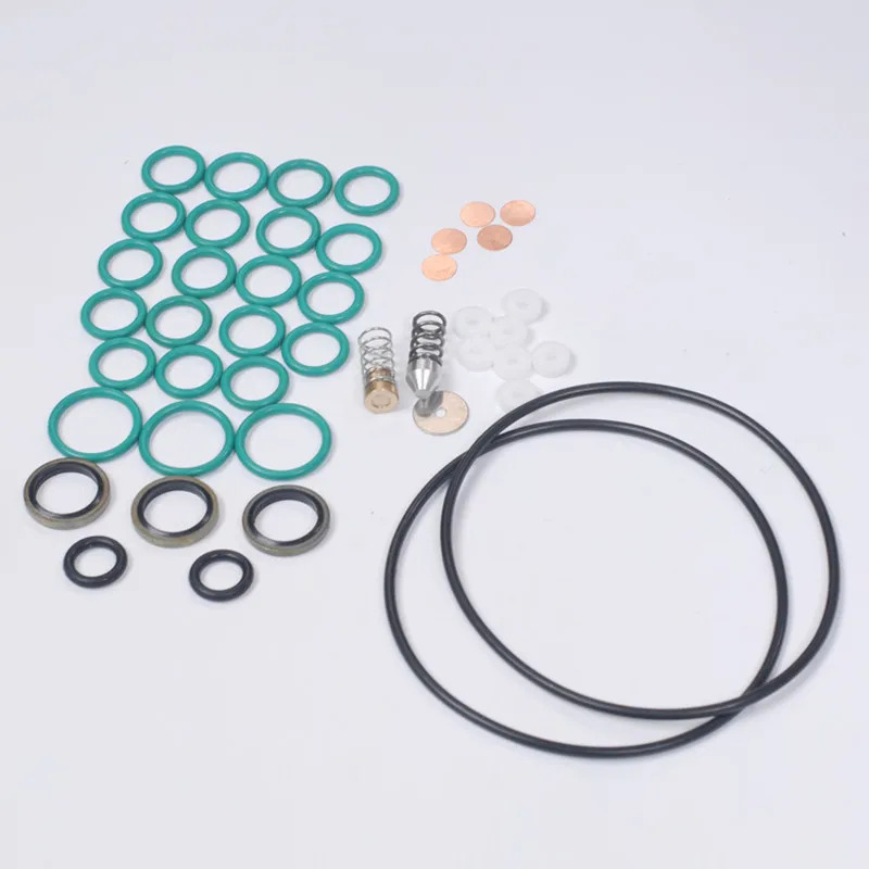 

pcp air compressor seal O ring for TXES012 1 set/lot