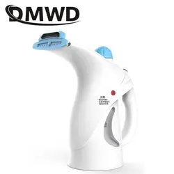 DMWD бытовой парогенератор для одежды ручной Утюг-Отпариватель глажка на весу мини Портативный Предметы первой необходимости для