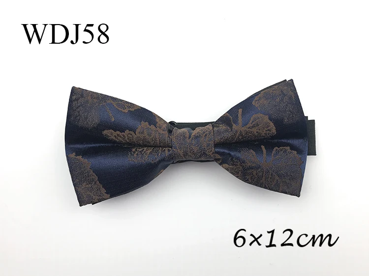 WD bowtie 58