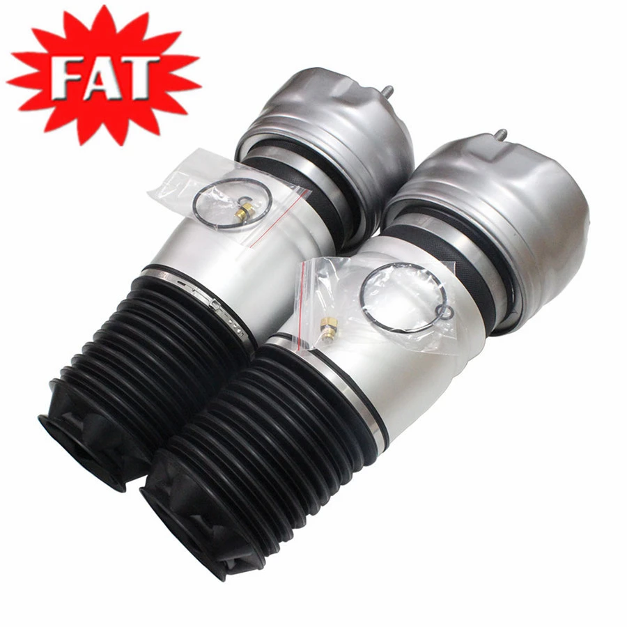 20102016 Porsche Panamera Rear Suspension Air Spring Car & Truck