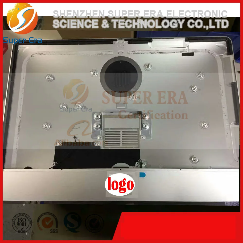 

NEW perfect original for imac 27inch A1419 lcd back cover