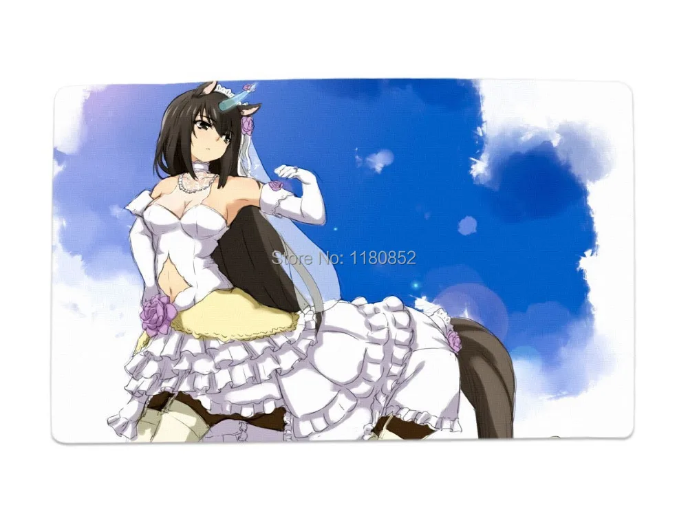 Mamono Musume Zukan Higai Houkoku