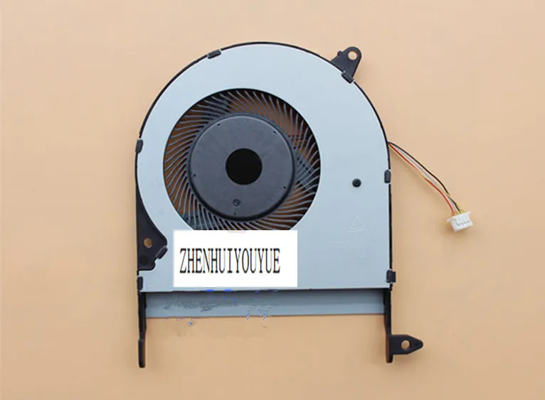 New for ASUS VivoBook Flip 14 TP410 TP410UR CPU COOLING FAN