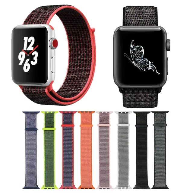 nike watch series 1