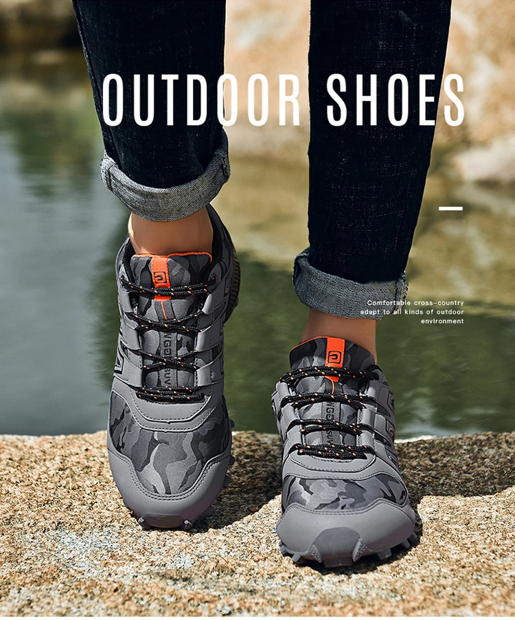 Для мужчин кроссовки для бега спортивная обувь, уличные горные ботинки спортивные кроссовки черные кроссовки для бега, пеших прогулок обувь удобные
