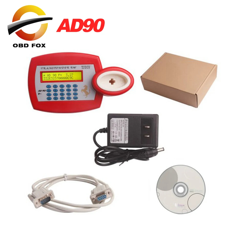 Buy 2017 Top selling Auto Key Programmer AD90 AD90P