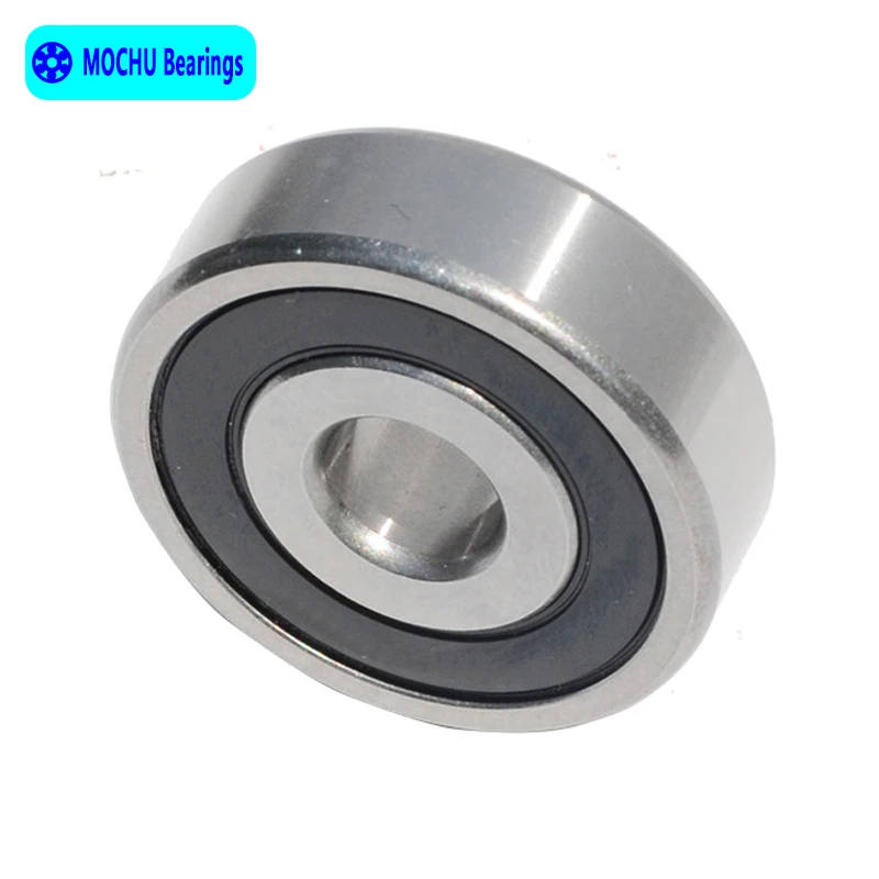 6300-2RS two side rubber seals bearing 6300-rs ball bearings 6300rs Qty.2 