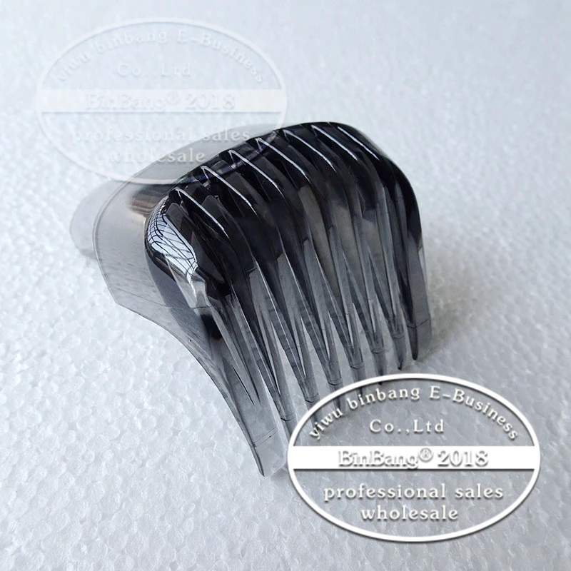 

Hair Trimmer Barber comb QS6141 QS6160 QS6161