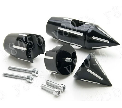 Мотоцикл " Руль 2,25" стояки для спорта Electra Glide Street Glides Road Glides Тур глиды Dyna Wide Glide FLST FLT