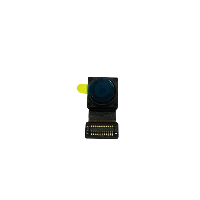 LEN061 100% Original New For Lenovo A850 Back Rear Big Camera Module Flex Cable Small Front Camera Replacement Parts(5)