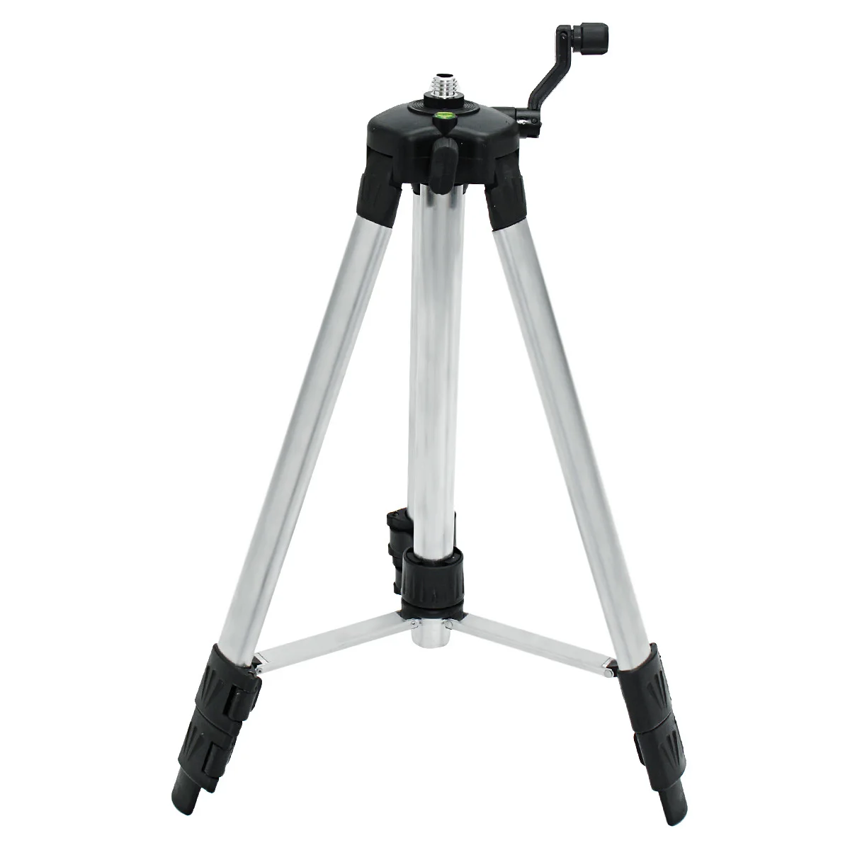 Professional Tripod Adjustable for Rotary Laser Leveling Measuring Tool