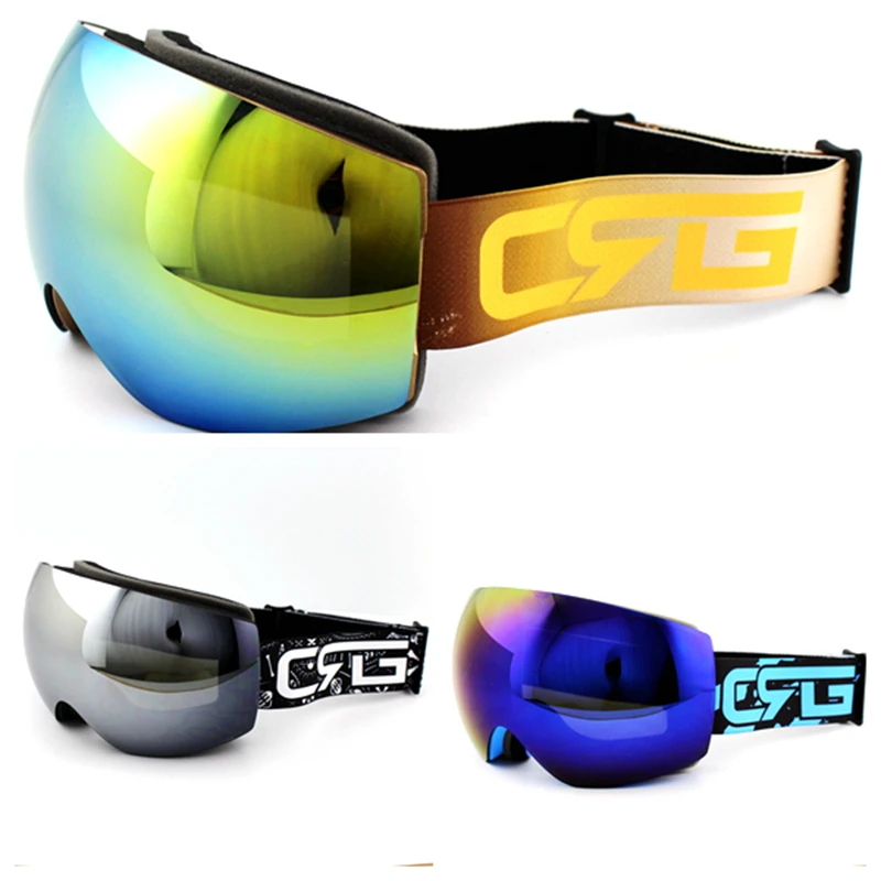 lunettes masque de ski homme anti buee lunettes masque de ski homme anti buee