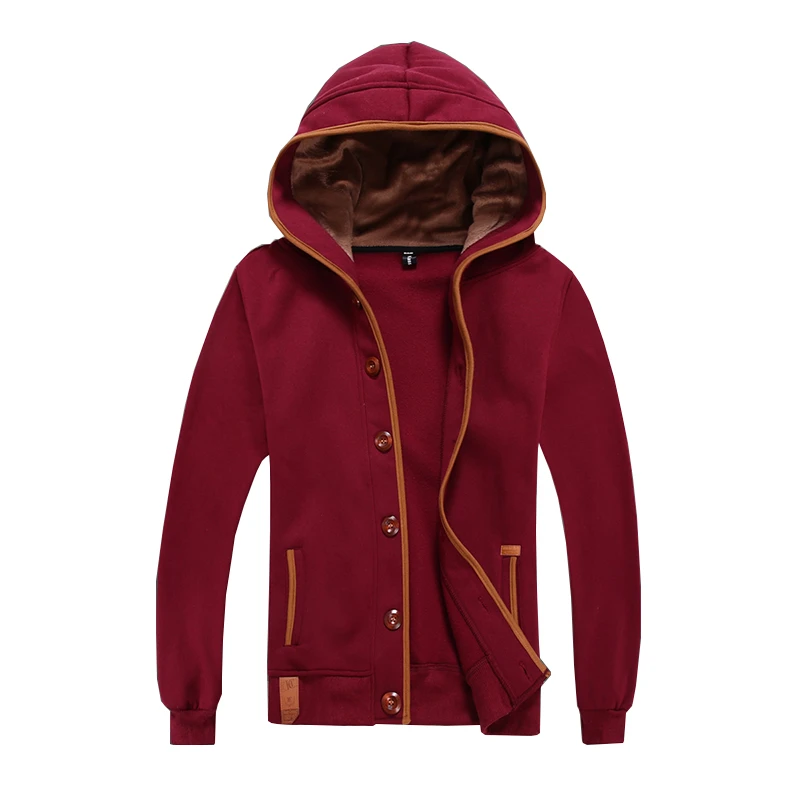 stylish hoodies for men