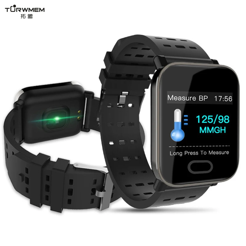 smartband a6