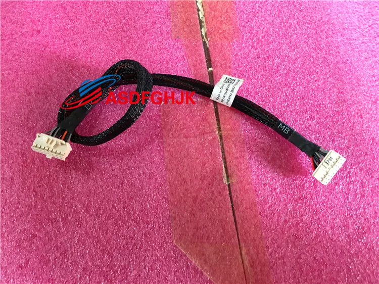 

Для Dell POWEREDGE Cable Assembly 0GWTK4 Gwtk4 cn-0gwtk4 100% TESED OK